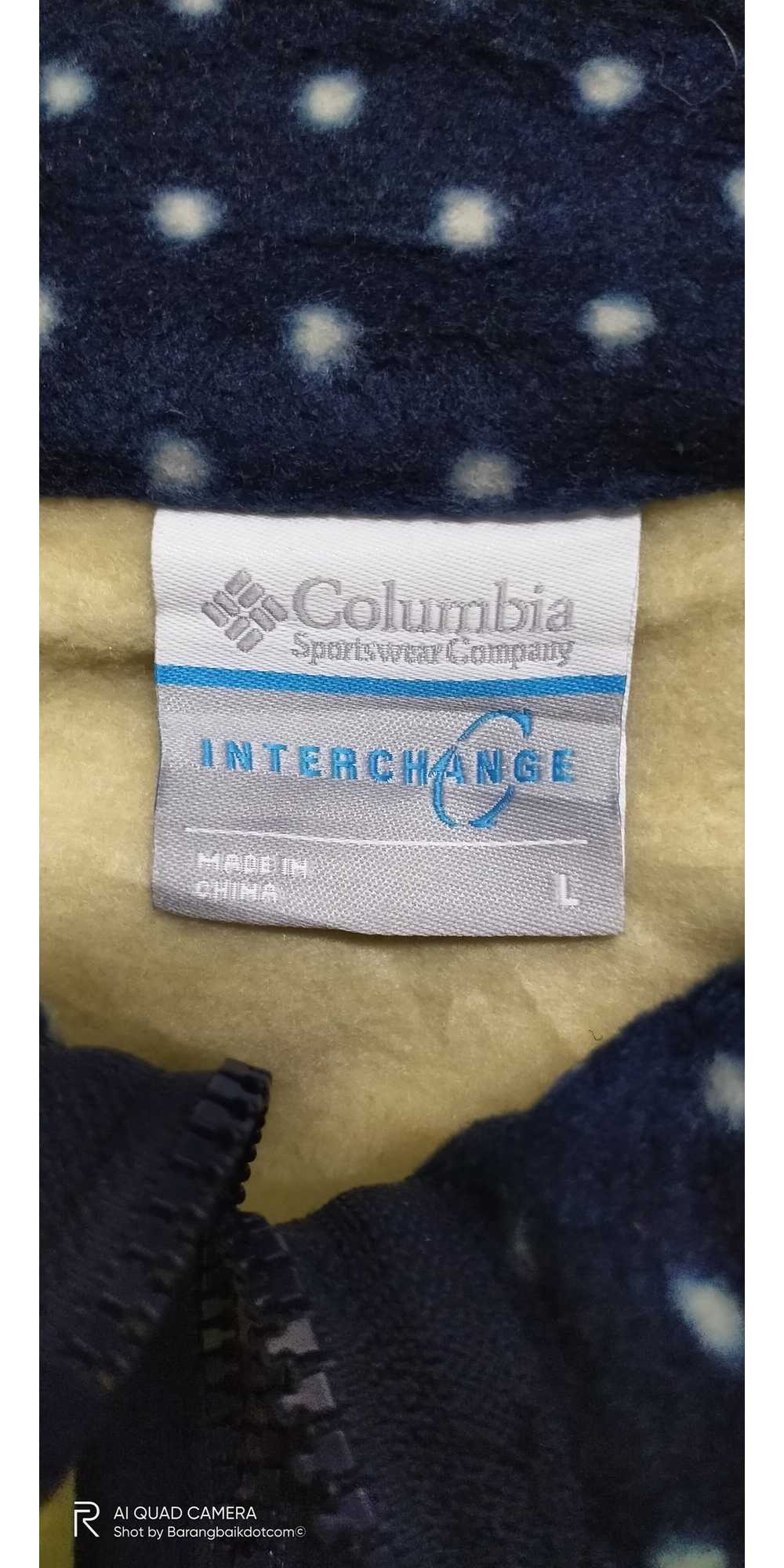 Columbia × Winter Session Columbia Interchange Fl… - image 10