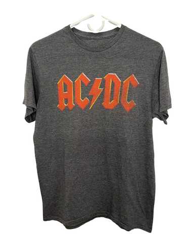 Liquid Blue AC/DC Tshirt