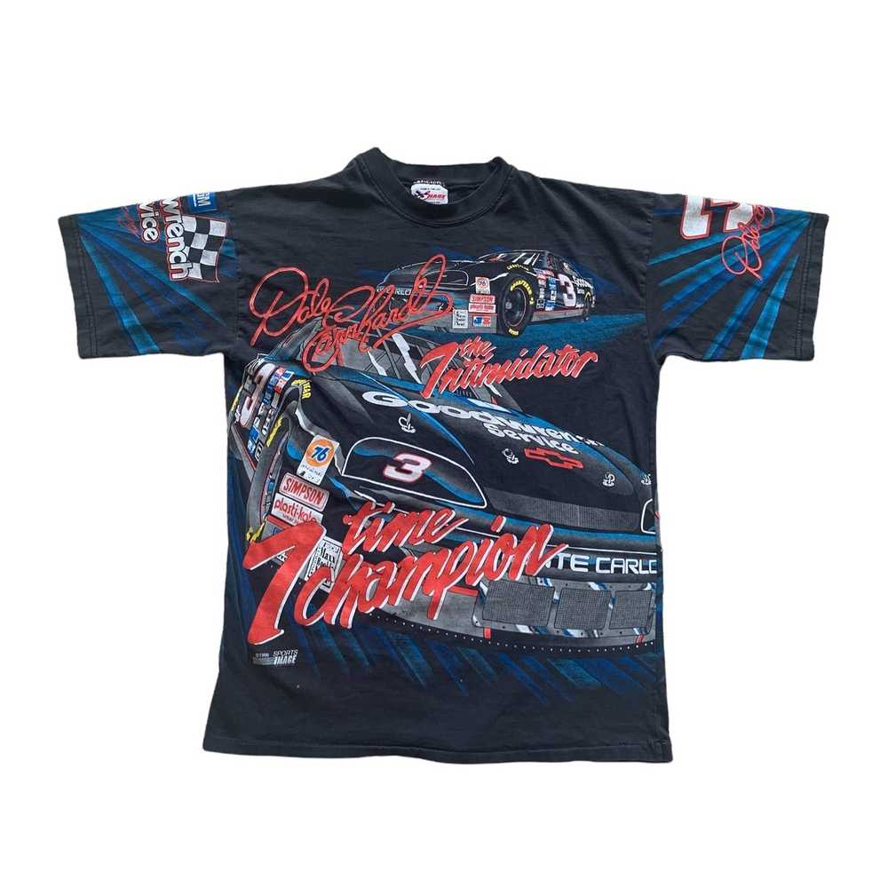 Chase Authentics × NASCAR × Vintage Dale Earnhard… - image 1