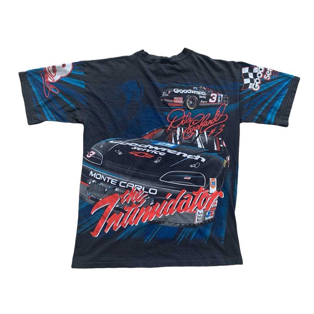 Chase Authentics × NASCAR × Vintage Dale Earnhard… - image 2