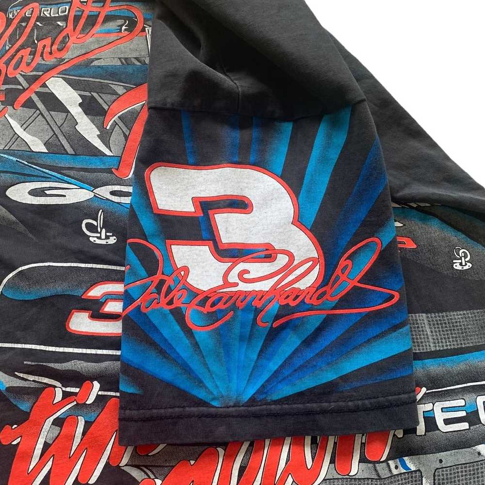 Chase Authentics × NASCAR × Vintage Dale Earnhard… - image 3