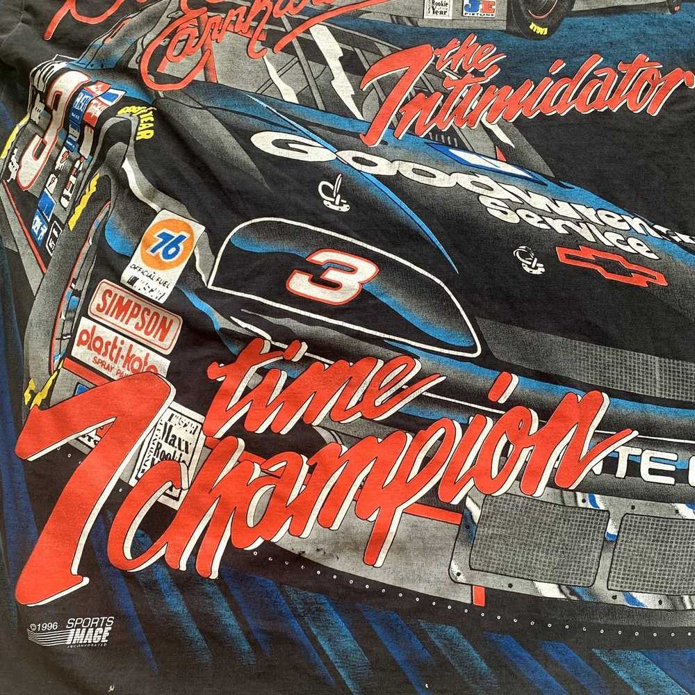 Chase Authentics × NASCAR × Vintage Dale Earnhard… - image 5