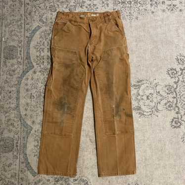 carhartt pants 32x30 - Gem