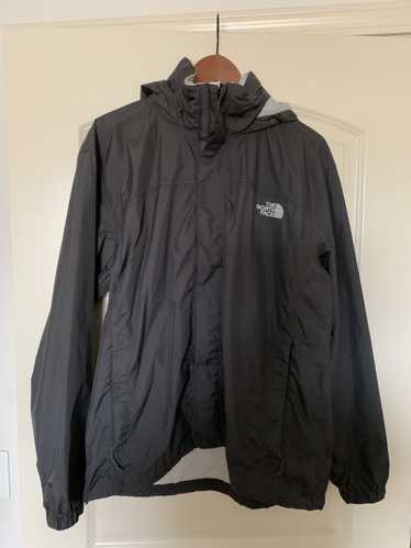 The North Face Vintage North Face Windbreaker