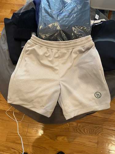 HIDDEN Hidden NY Mesh Shorts