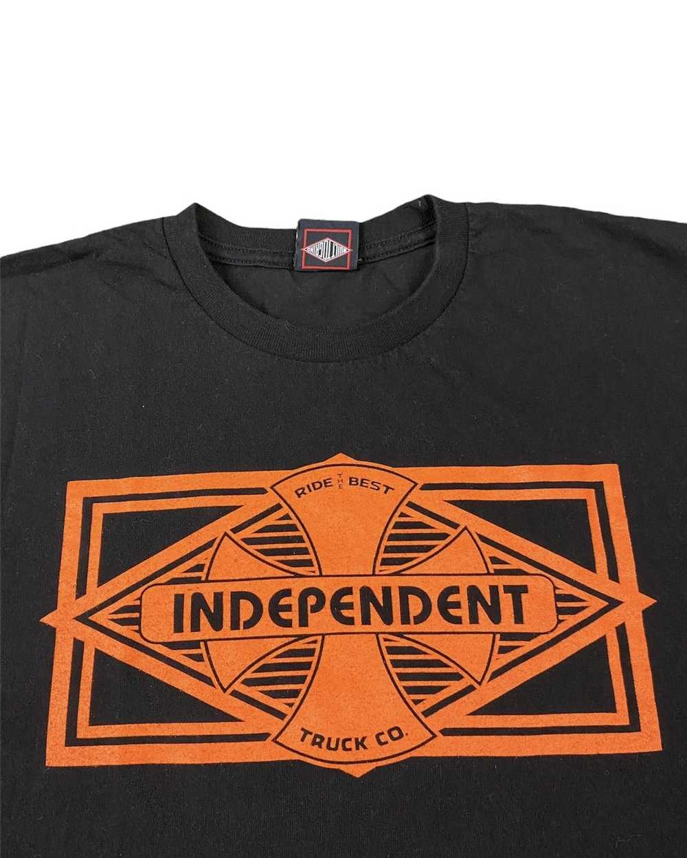 Independent Truck Co. Independent Truck Co. Skate… - image 2