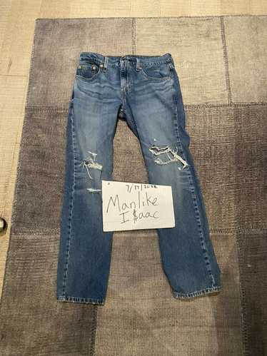 Levi's Levi Jeans 502