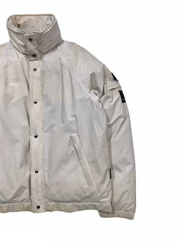 Moncler Dirty Down Jacket