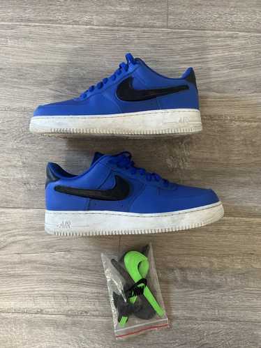 Other Blue Nike Air Force 1