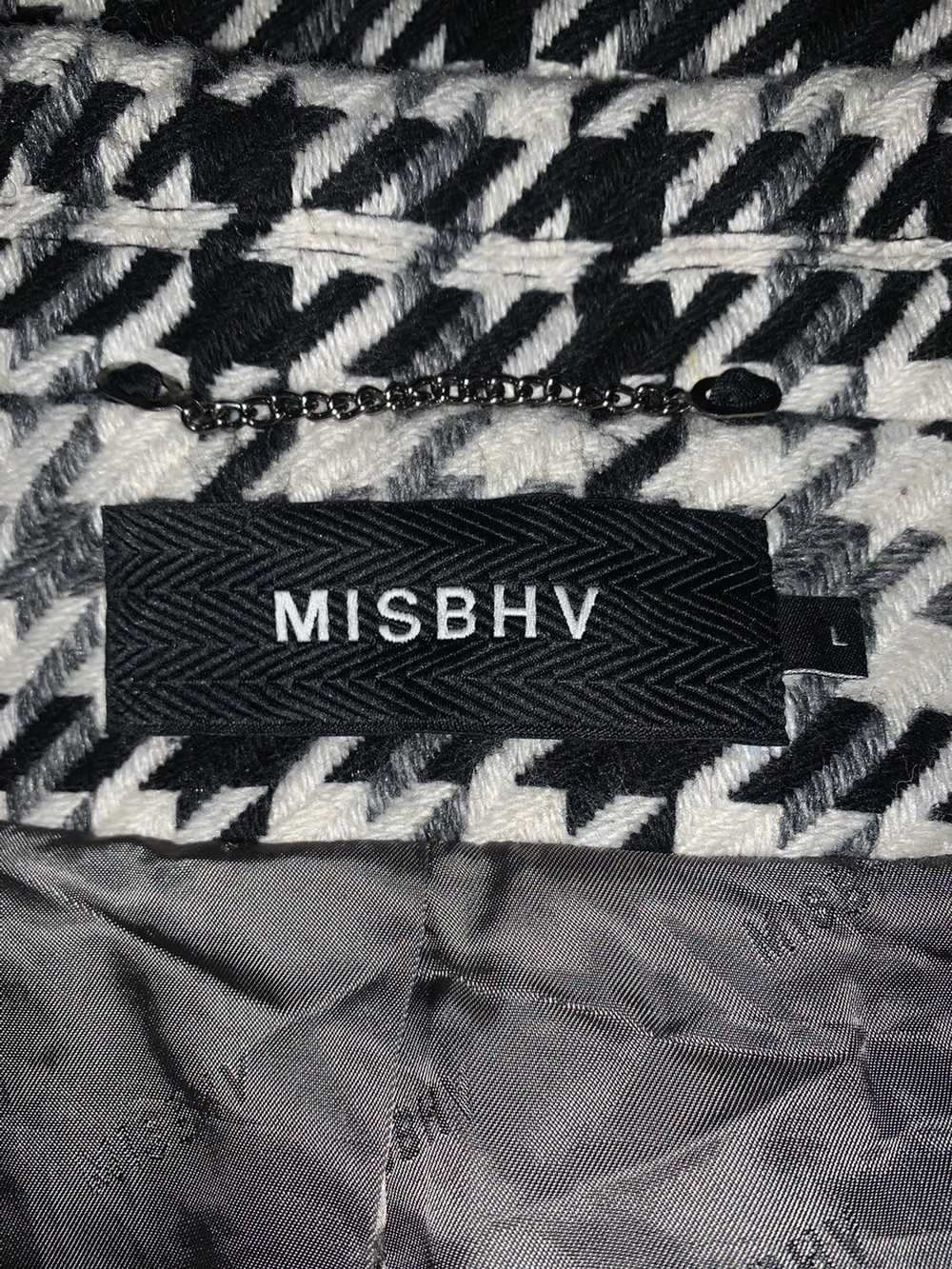 Misbhv Houndstooth Lil Yachty Yacht Week Collecti… - image 9