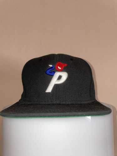 Palace Palace Bunning Man Embroidered Snapback