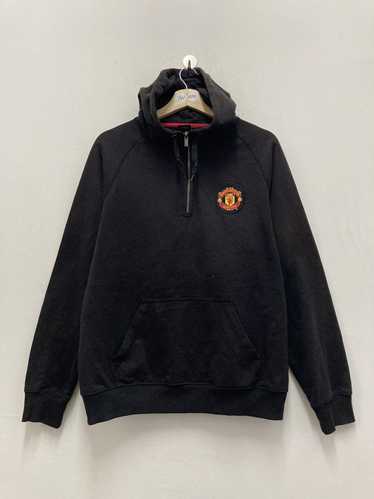 Manchester United × Sportswear Manchester united … - image 1