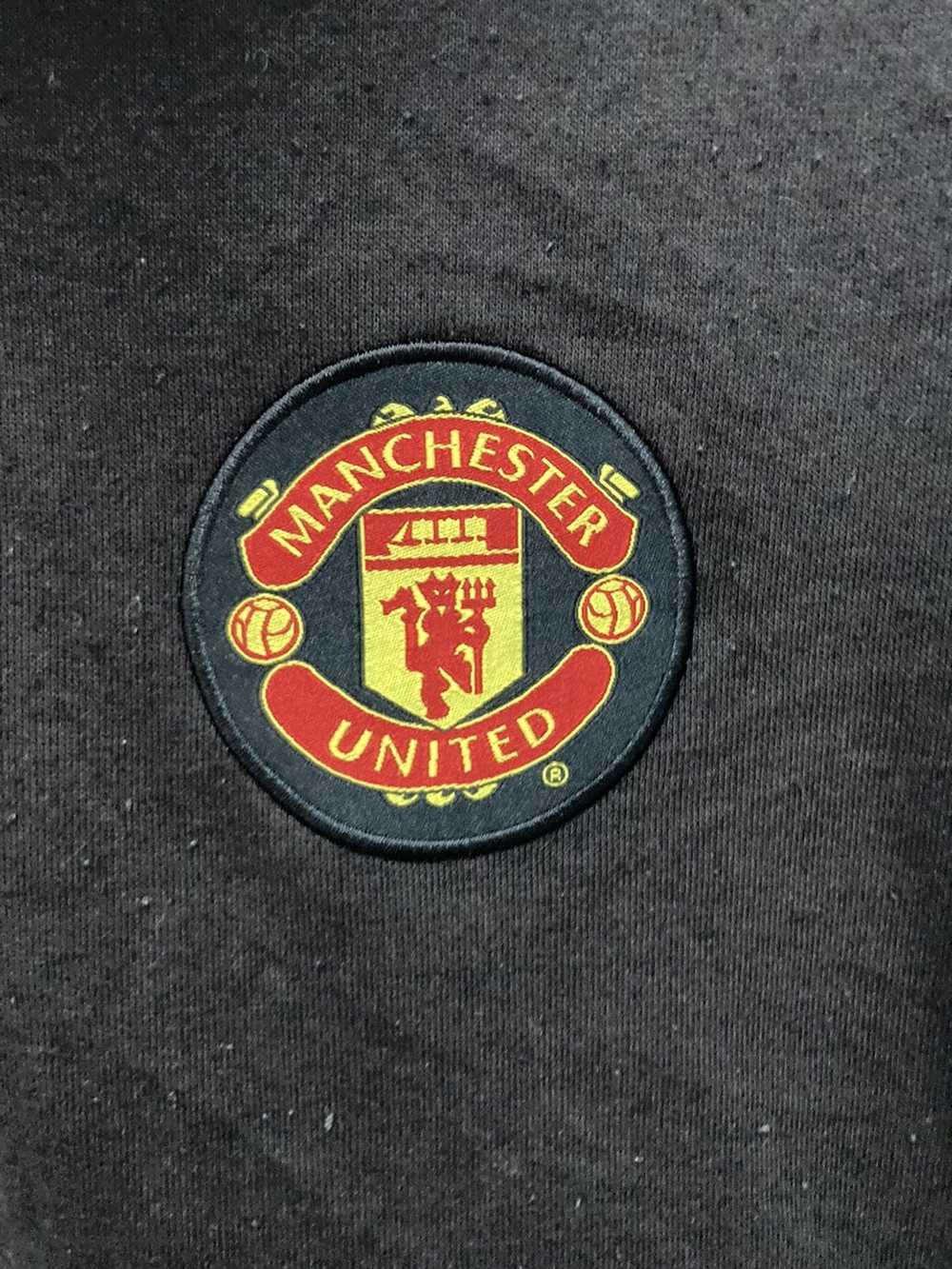 Manchester United × Sportswear Manchester united … - image 5