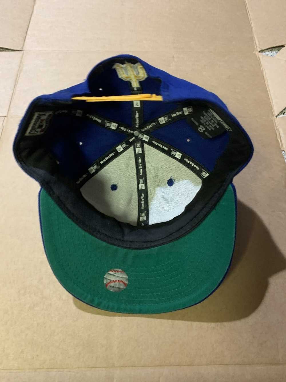 New Era Vintage Seattle Mariners SnapBack - image 3