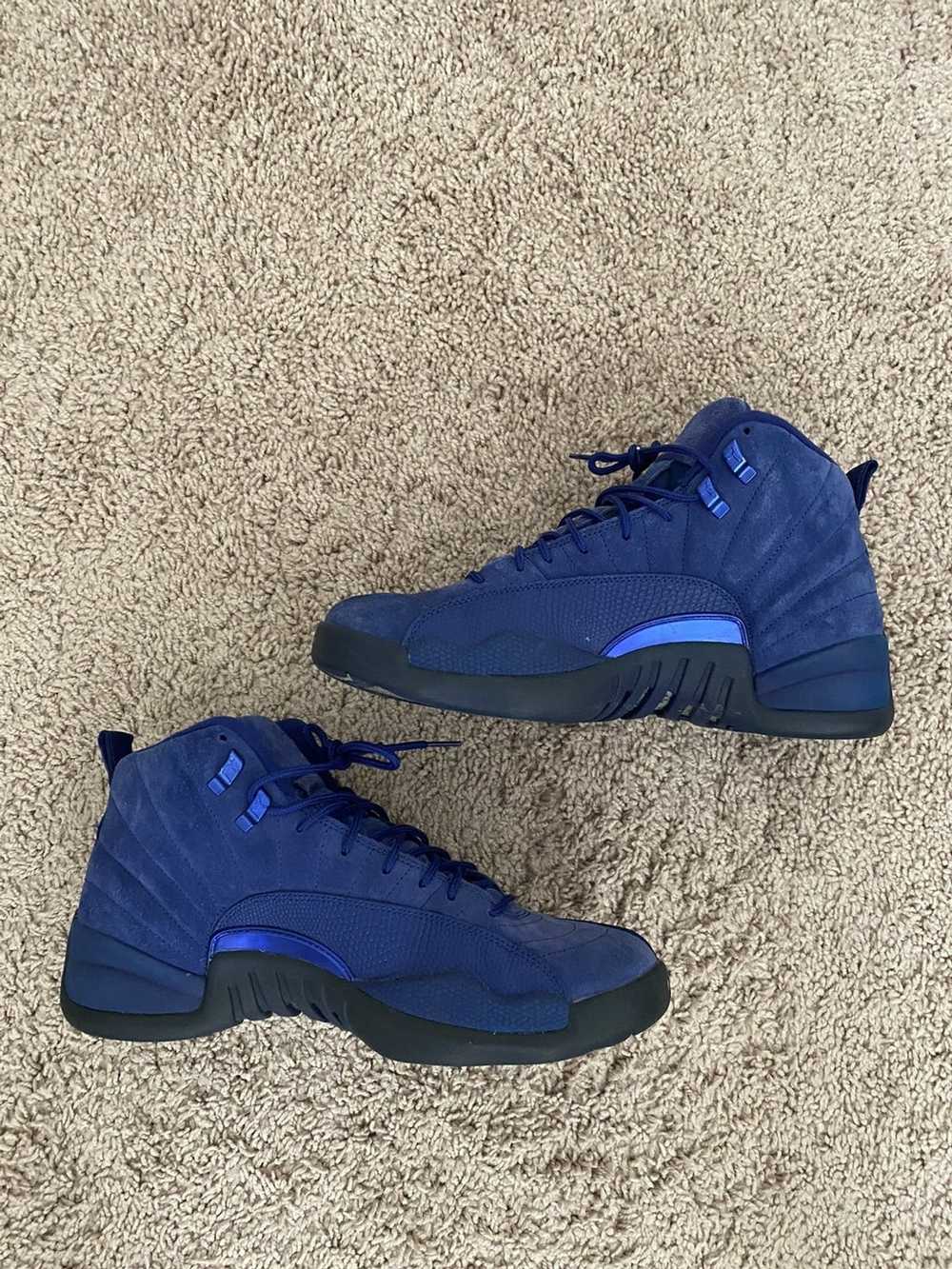 Jordan Brand × Nike Air Jordan Retro 12 “Royal Bl… - image 3