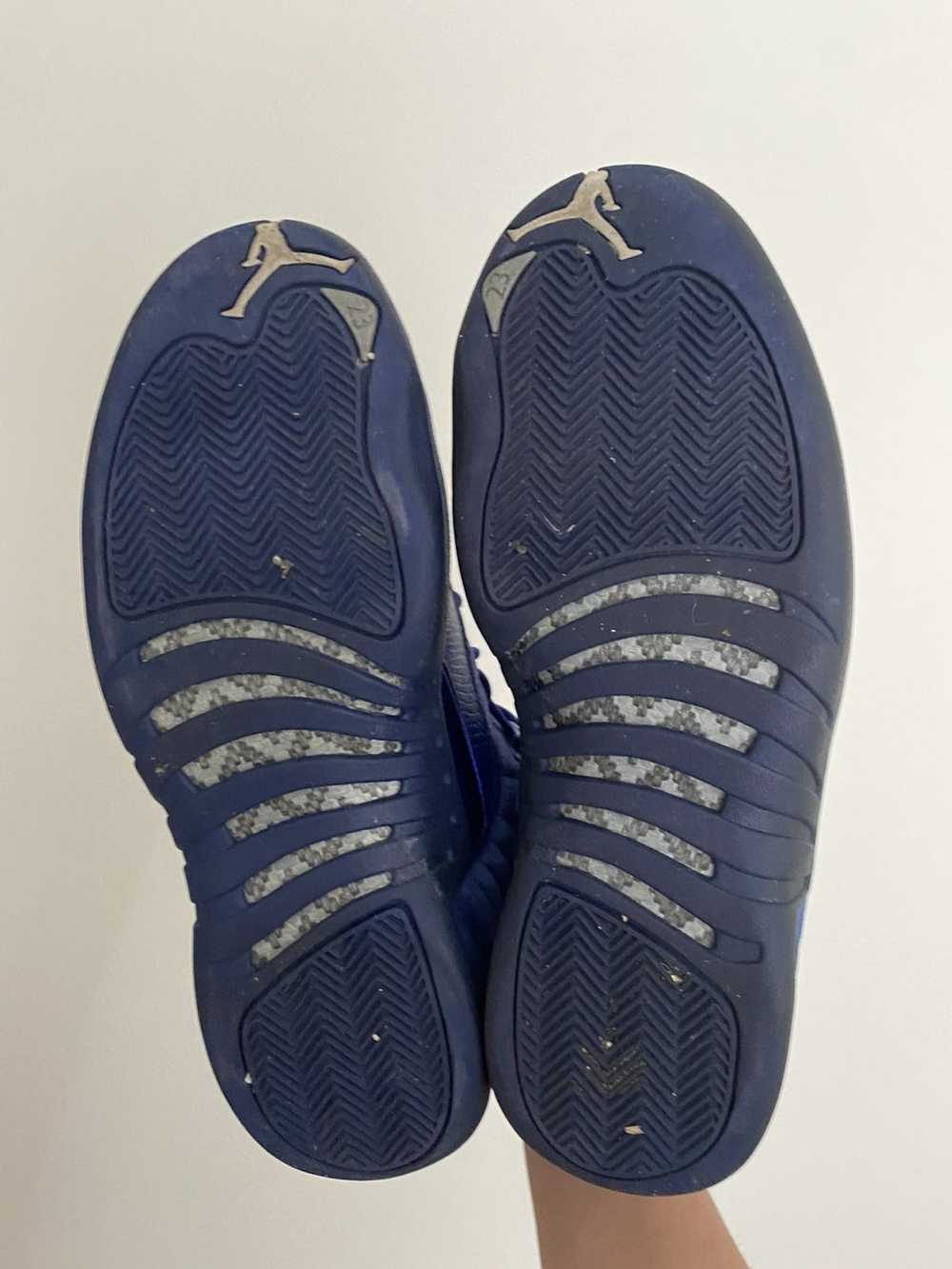 Jordan Brand × Nike Air Jordan Retro 12 “Royal Bl… - image 7