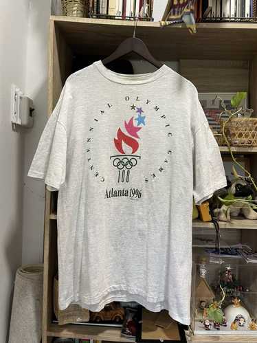 Usa Olympics × Vintage Vintage Alanta 1996 Olympic