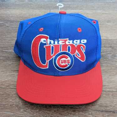 Vintage Chicago Illinois Cubs Baseball MLB Sweatshirt XL 