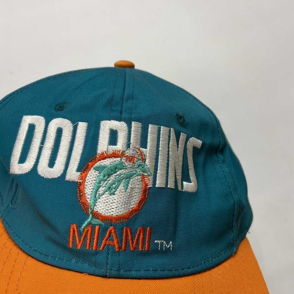 Made In Usa × NFL × Vintage 1993 VERY RARE CAP MI… - image 2