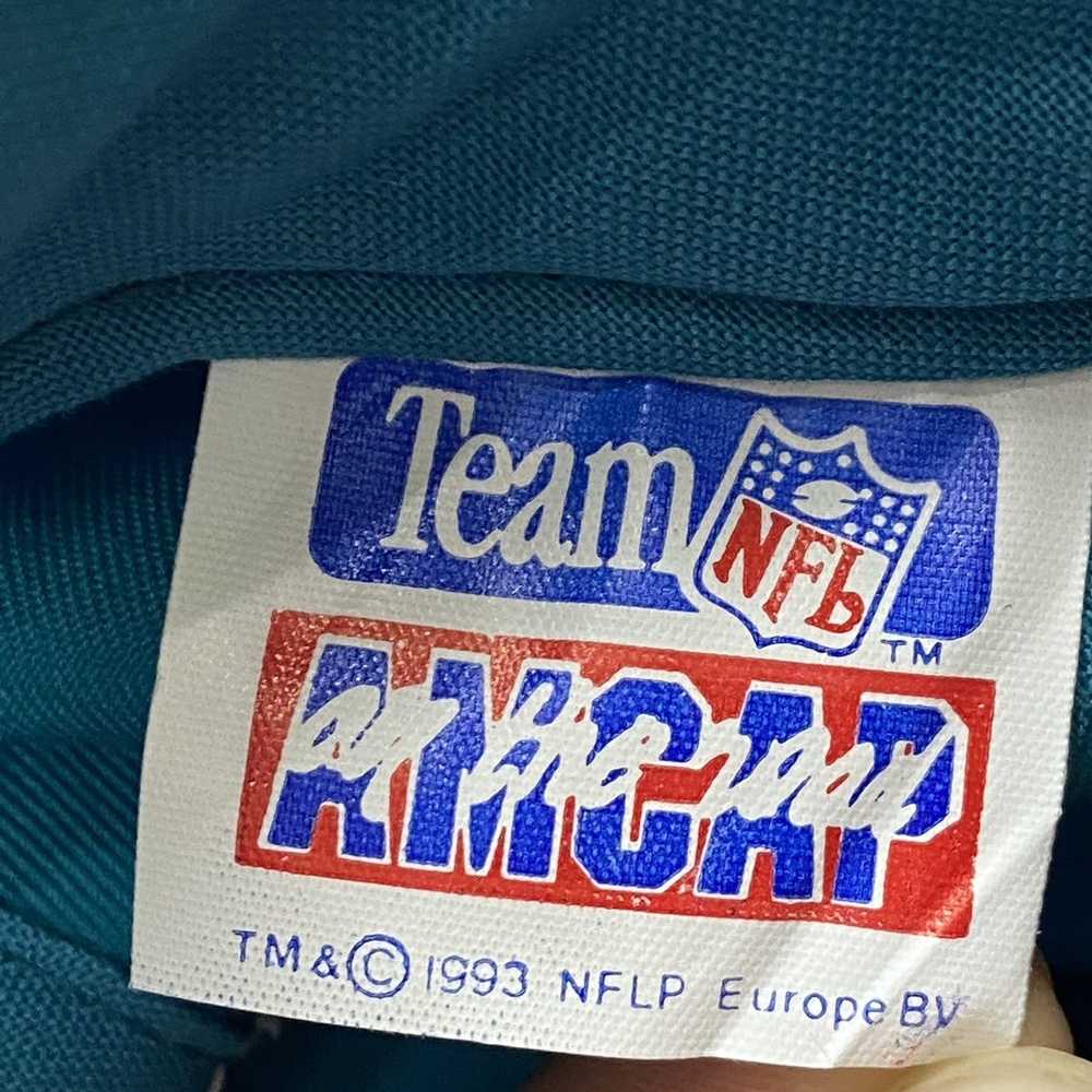 Made In Usa × NFL × Vintage 1993 VERY RARE CAP MI… - image 6