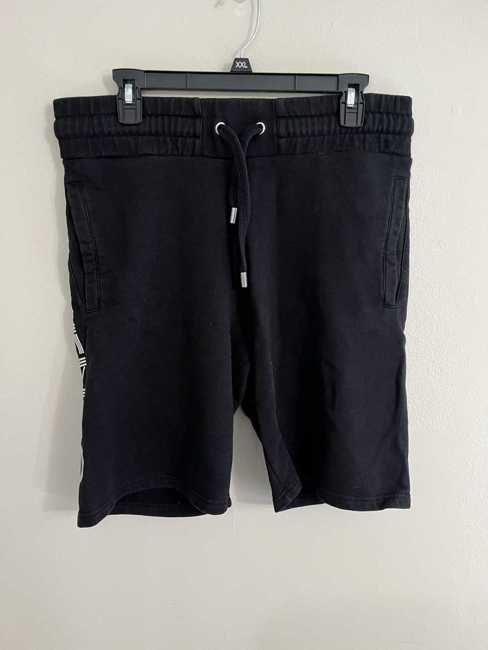 Kenzo Kenzo Paris Shorts black - image 2
