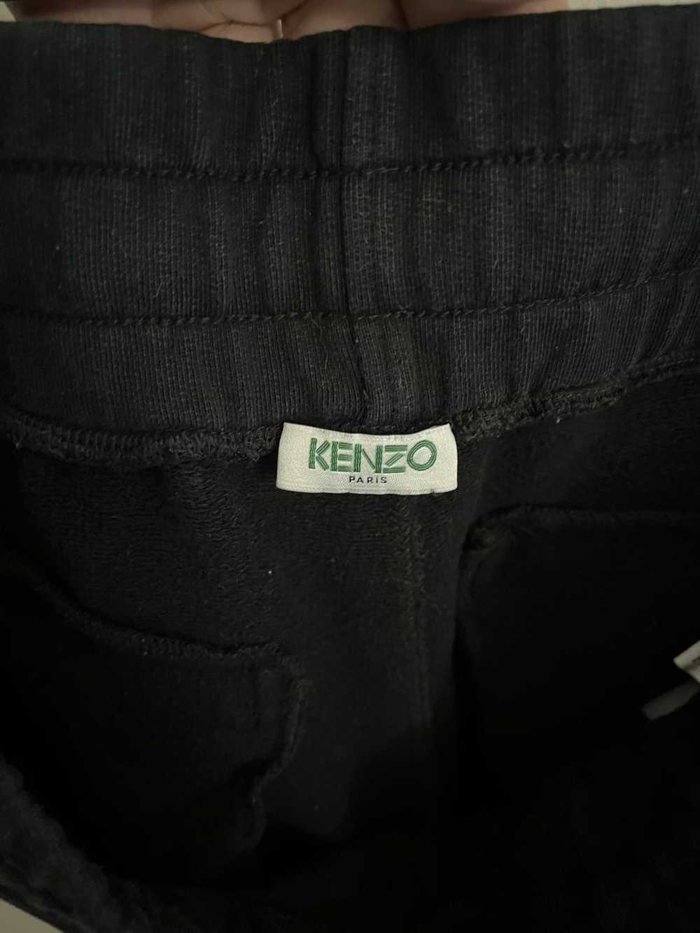 Kenzo Kenzo Paris Shorts black - image 3
