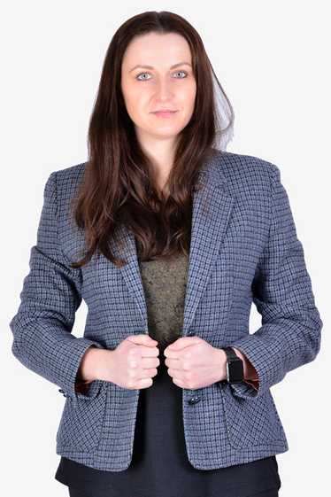 Vintage 1970’s St Michael Tweed Jacket | Size 10 - image 1