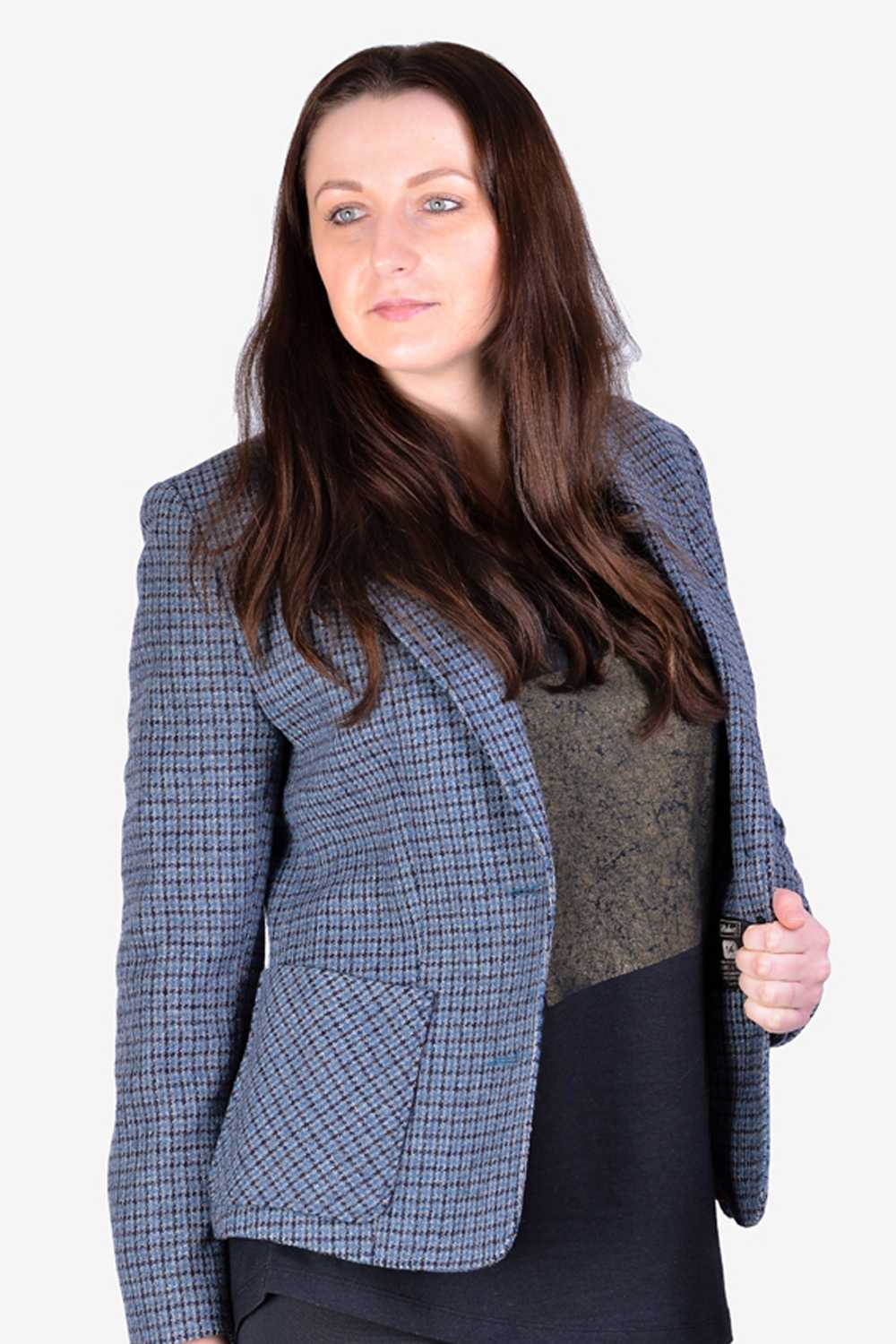 Vintage 1970’s St Michael Tweed Jacket | Size 10 - image 2