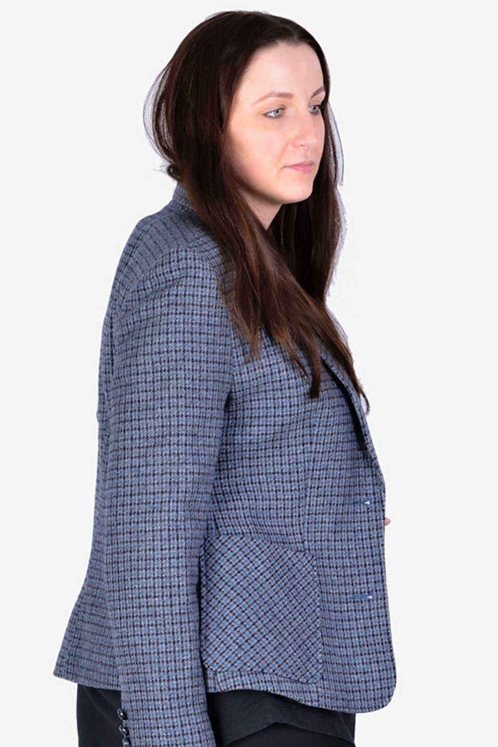 Vintage 1970’s St Michael Tweed Jacket | Size 10 - image 3