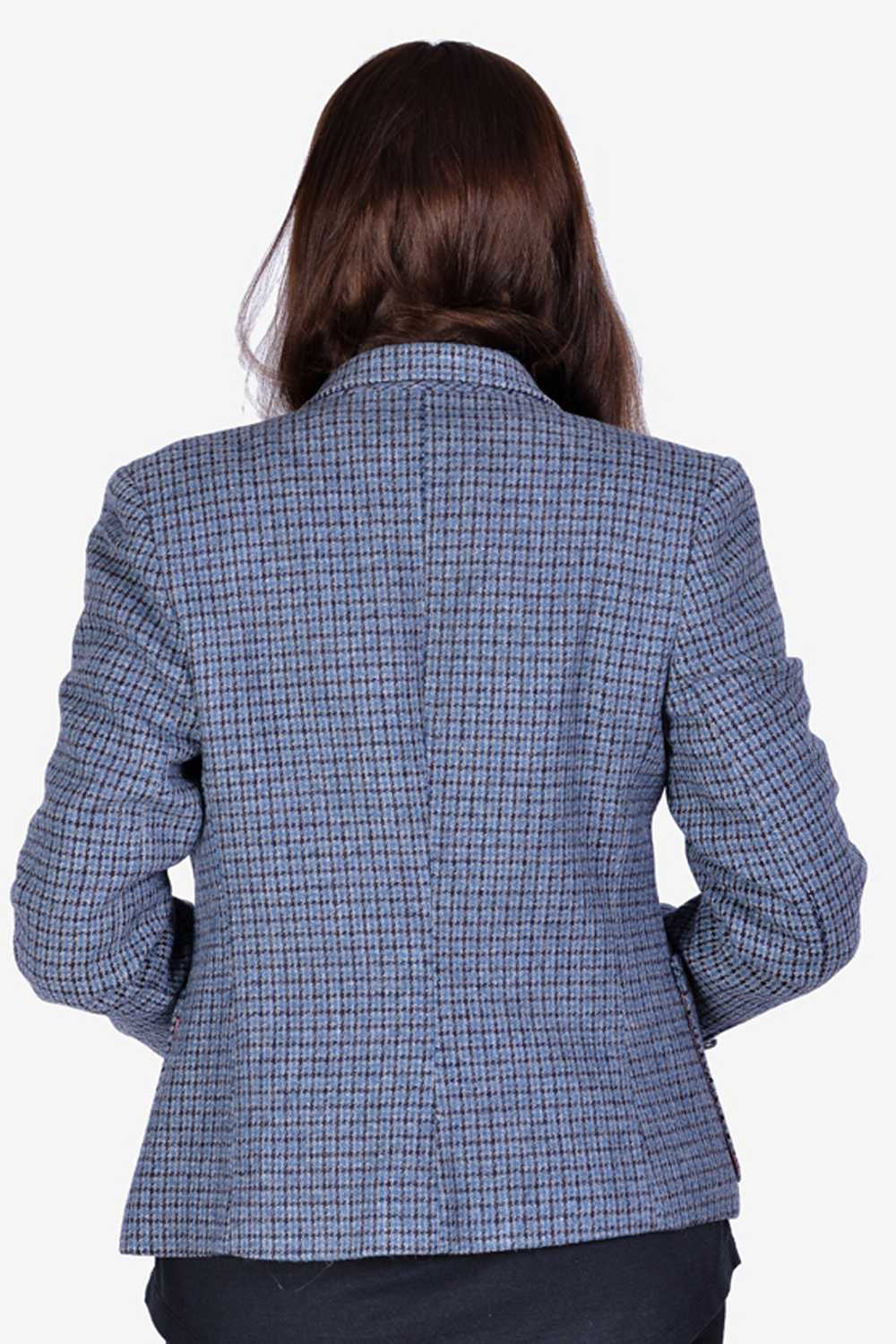 Vintage 1970’s St Michael Tweed Jacket | Size 10 - image 5