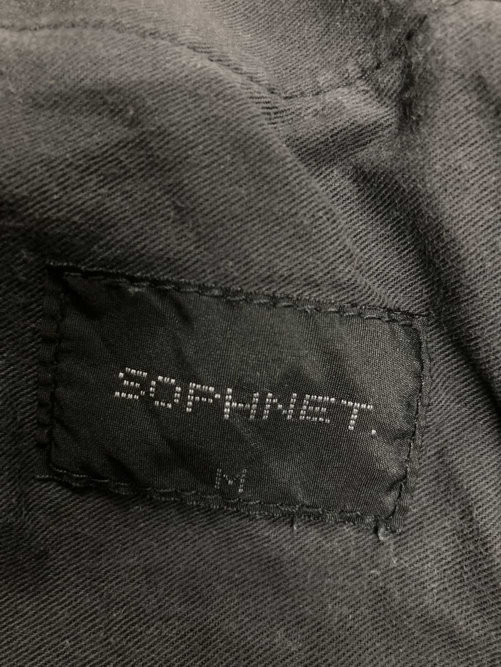 Japanese Brand × Sophnet. !LastDrop!Japanese Bran… - image 10