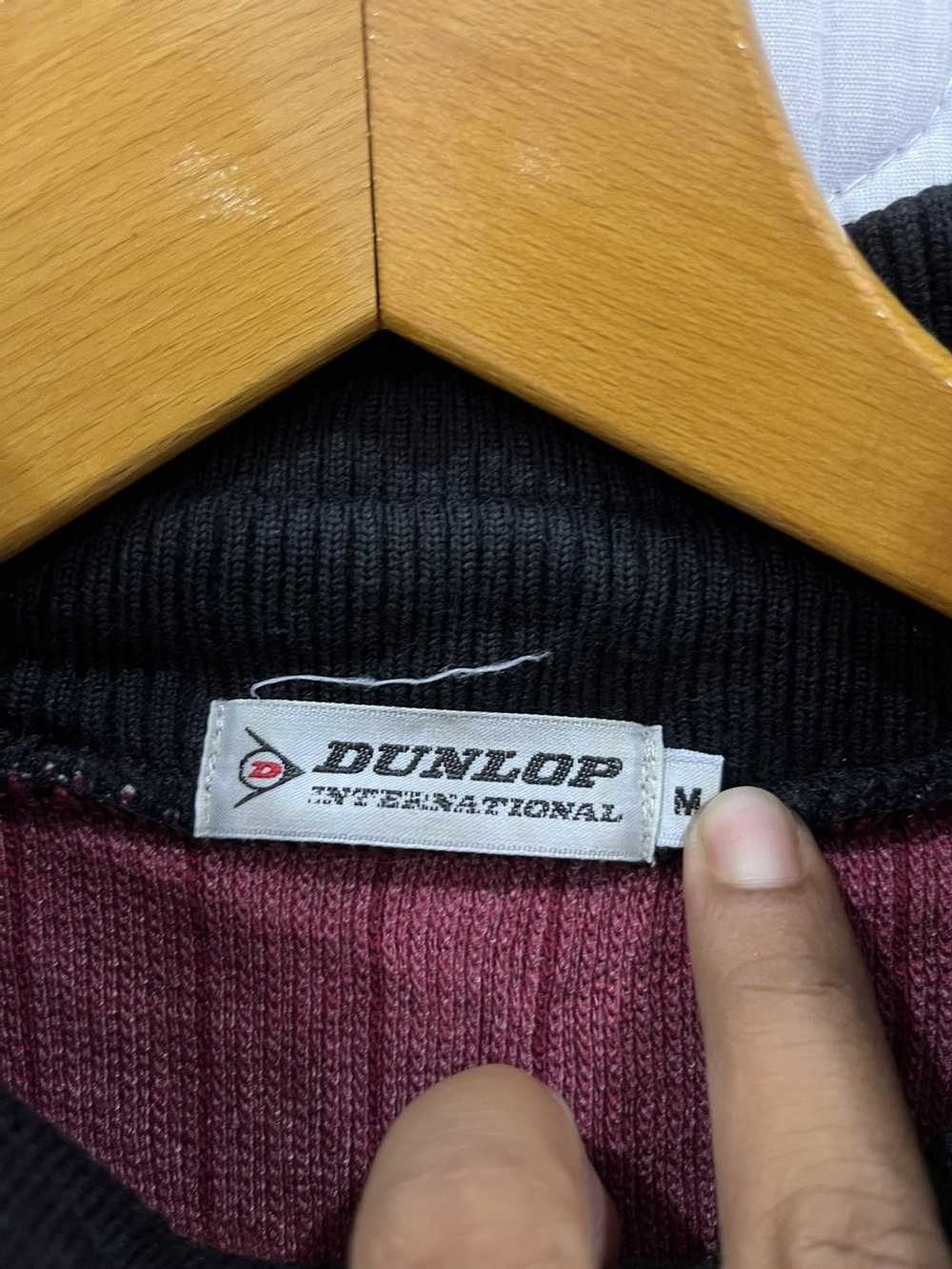 Dunlop × Streetwear × Vintage (Gg). VINTAGE DUNLO… - image 5