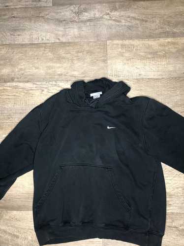 Vintage 2000s nike hoodie - Gem