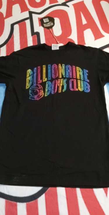 Billionaire Boys Club Billionaire Boys Club Foil A