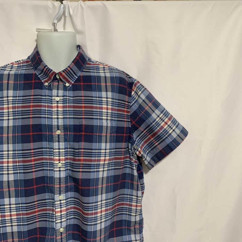 Denim And Supply Ralph Lauren Regular Fit Plaid S… - image 3