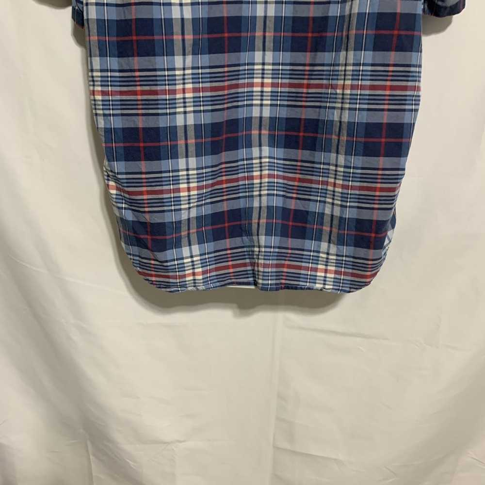 Denim And Supply Ralph Lauren Regular Fit Plaid S… - image 5