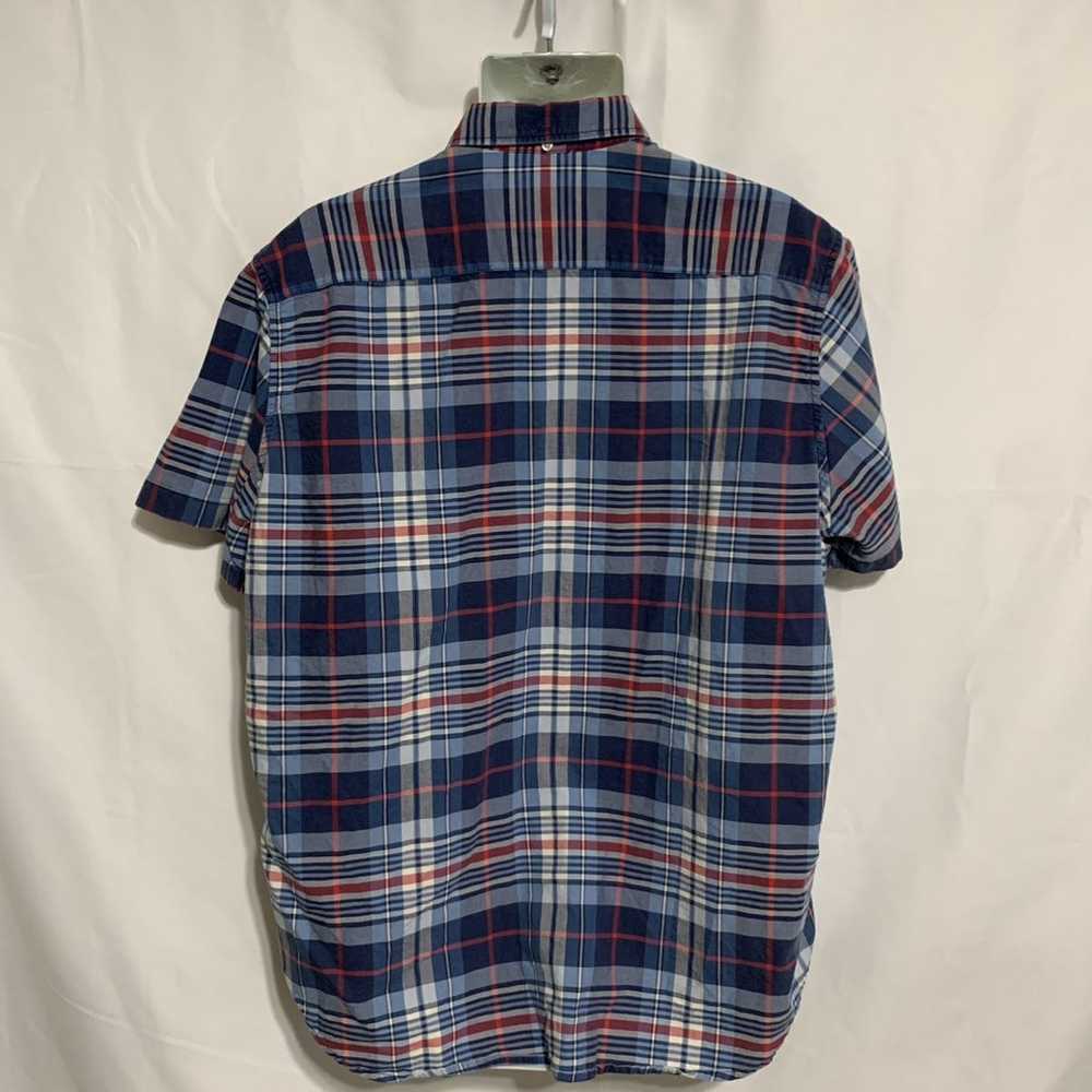 Denim And Supply Ralph Lauren Regular Fit Plaid S… - image 6