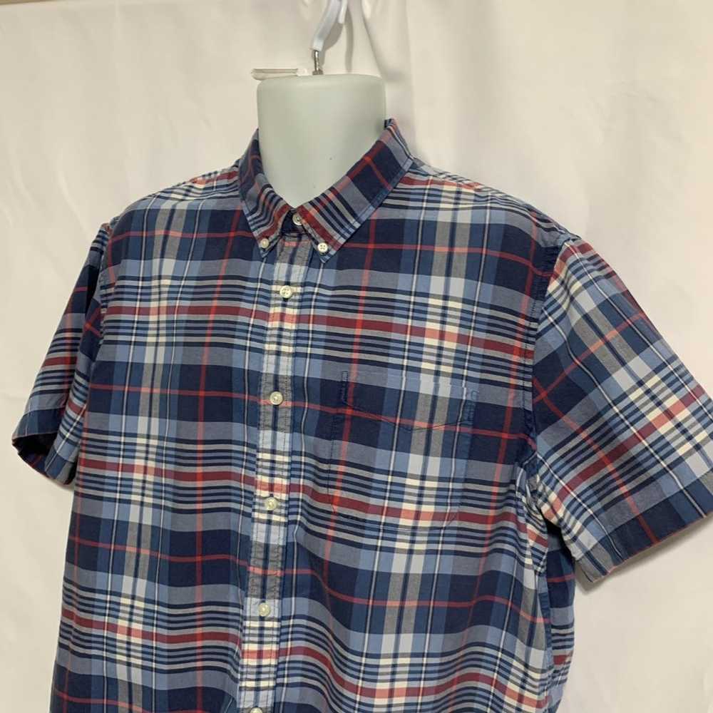 Denim And Supply Ralph Lauren Regular Fit Plaid S… - image 7