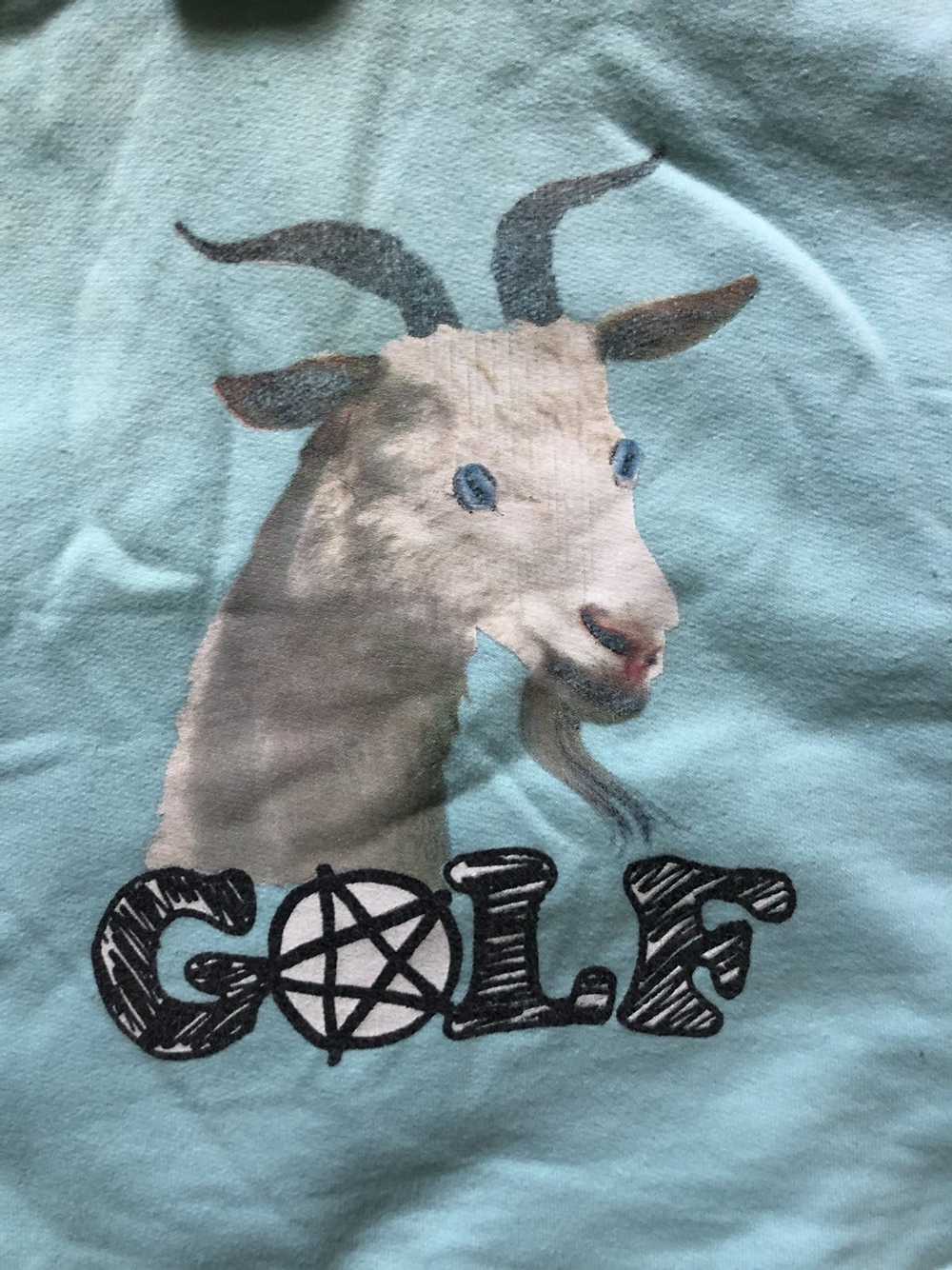 Golf Wang × Tyler The Creator Felicia the Goat ho… - image 3