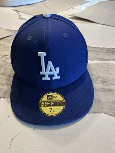 MLB LA Dodger New Era Fitted Cap - image 1