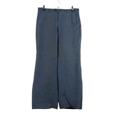 Lanvin Vintage 90s Lanvin Paris Slack Pants - image 1