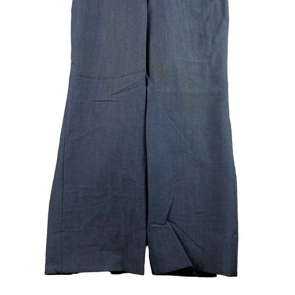 Lanvin Vintage 90s Lanvin Paris Slack Pants - image 3