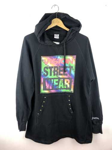 Japanese Brand × Vision Streetwear Vision Streetw… - image 1