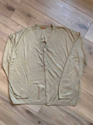 Prada Prada Vintage Cardigan