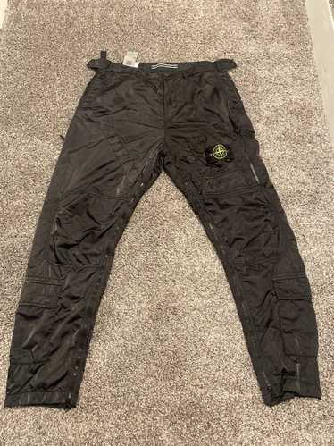 Stone island cargo pants - Gem