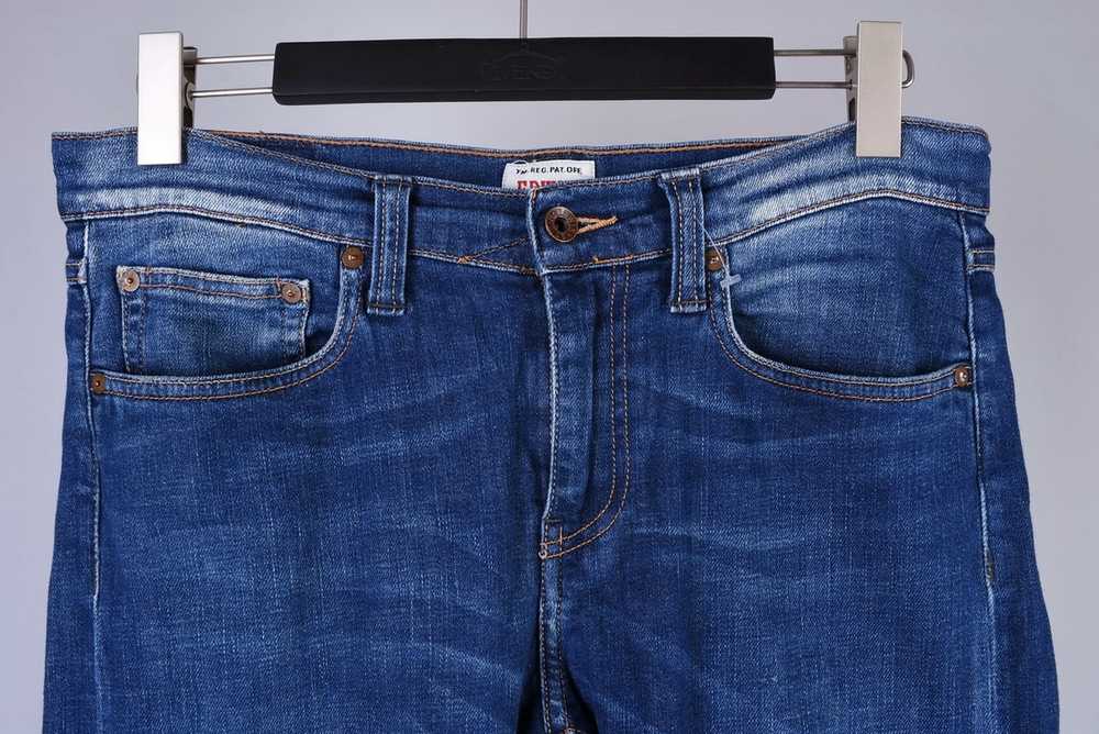 Edwin Edwin Ed-88 Slim Classic Jeans - image 2