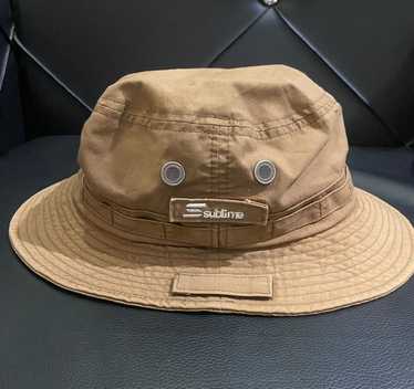Streetwear × Sublime SUBLIME bucket hat - image 1