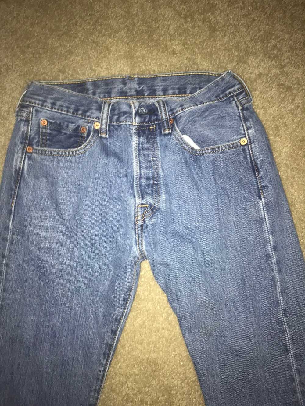 Polo Ralph Lauren × Vintage Polo jeans Ralph Laur… - image 4