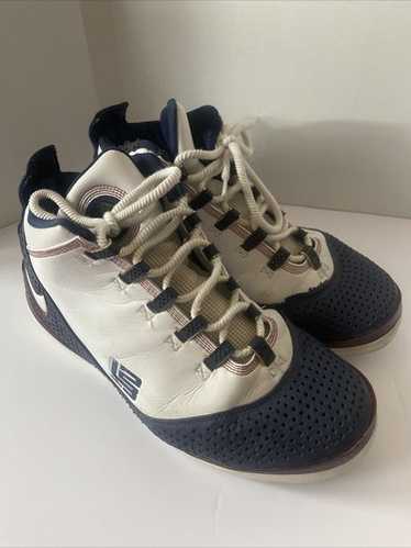 Lebron soldier 2 - Gem