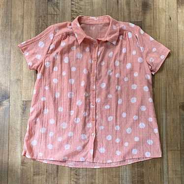 Brand Unknown vintage swing blouse (N/A) | Used,… - image 1